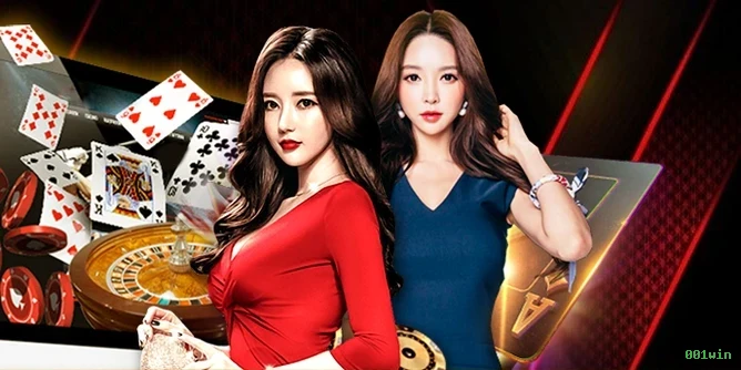 Cassino ao vivo