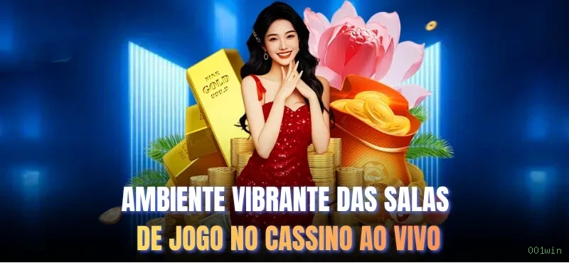 Promoção 001win