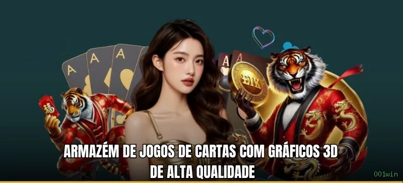 Plataforma 001win